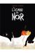 L'Homme en noir + ex-libris offert
