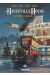 Hauteville house - intégrale tomes 16 à 19