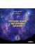 Balade mentale - Voyage dans l'infiniment grand