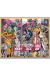 Jojo's bizarre adventure - Steel ball run - coffret tomes 13 à 24