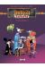 Donjon parade tome 12