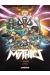Les mythics tome 25