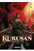 Kurusan, le samouraï noir tome 4 + ex-libris offert