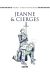 Jeanne et Cierges