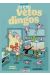 Les p'tits vétos dingos tome 1