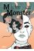 M is for Monster