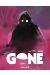 Gone + ex-libris offert