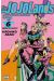 Jojo's bizarre adventure - Jojolands tome 6