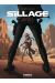 Sillage - intégrale tomes 22 à 24