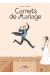 Carnets de mariage