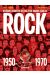 Rock - Histoire secrète des 66 plus grands singles (1950-1970)
