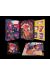 Rosetta - coffret tomes 1 et 2