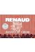 Renaud derrière le rideau (collector sous coffret)