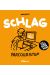 Schlag - Parcourstup