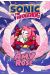 Sonic - Amy Rose