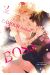 L'amour brûlant de mon boss tome 1