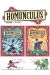 Homunculus - pack tomes 1 et 2