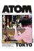 Atom tome 16 (hardcover)