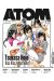 Atom tome 24 (hardcover)