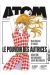 Atom tome 25 (hardcover)