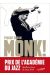 Monk ! Thelonious, Pannonica... une amitié, une révolution musicale