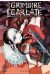Le grimoire écarlate tome 1