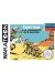 Wakatoon - Lucky luke à la poursuite des Dalton