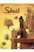 Sheid tome 1 + ex-libris offert
