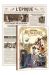 Les artilleuses tome 1 + Gazette Paris des merveilles