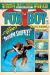 Fox-Boy Tome 1 - Troisième Souffle