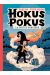 Hokus pokus - la petite sorcière