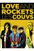 Love & Rockets - Les Couvs