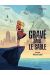 Gravé dans le sable