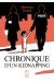 Chronique d’un kidnapping
