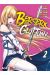 Berserk of gluttony tome 2