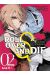 Roll over and die tome 2