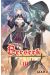 Berserk of gluttony tome 3 (light novel)