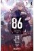 86 [Eighty Six] (roman) tome 4