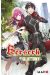 Berserk of gluttony tome 5 (light novel)