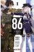 86 : [eighty six] (roman) tome 1