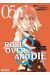 Roll over and die tome 5