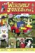 Werewolf jones & sons deluxe summer fun annual
