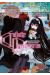 Infinite Dendrogram tome 10