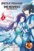 Battle through the heavens - la voie du Dou-Qi tome 2