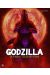 Godzilla - Ultimate Illustrations