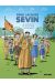 Père Jacques Sevin - Aux origines du scoutisme français