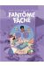 Les vacances de fantôme faché