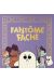 Fantôme fâché