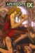 Aphrodite IX rebirth tome 2