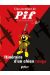 Pif - Itinéraire d'un chien rouge